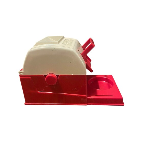 1950's Hasbro Frosty Freez Ice Cream Maker Vintage Good Condition - Picture 2 of 8